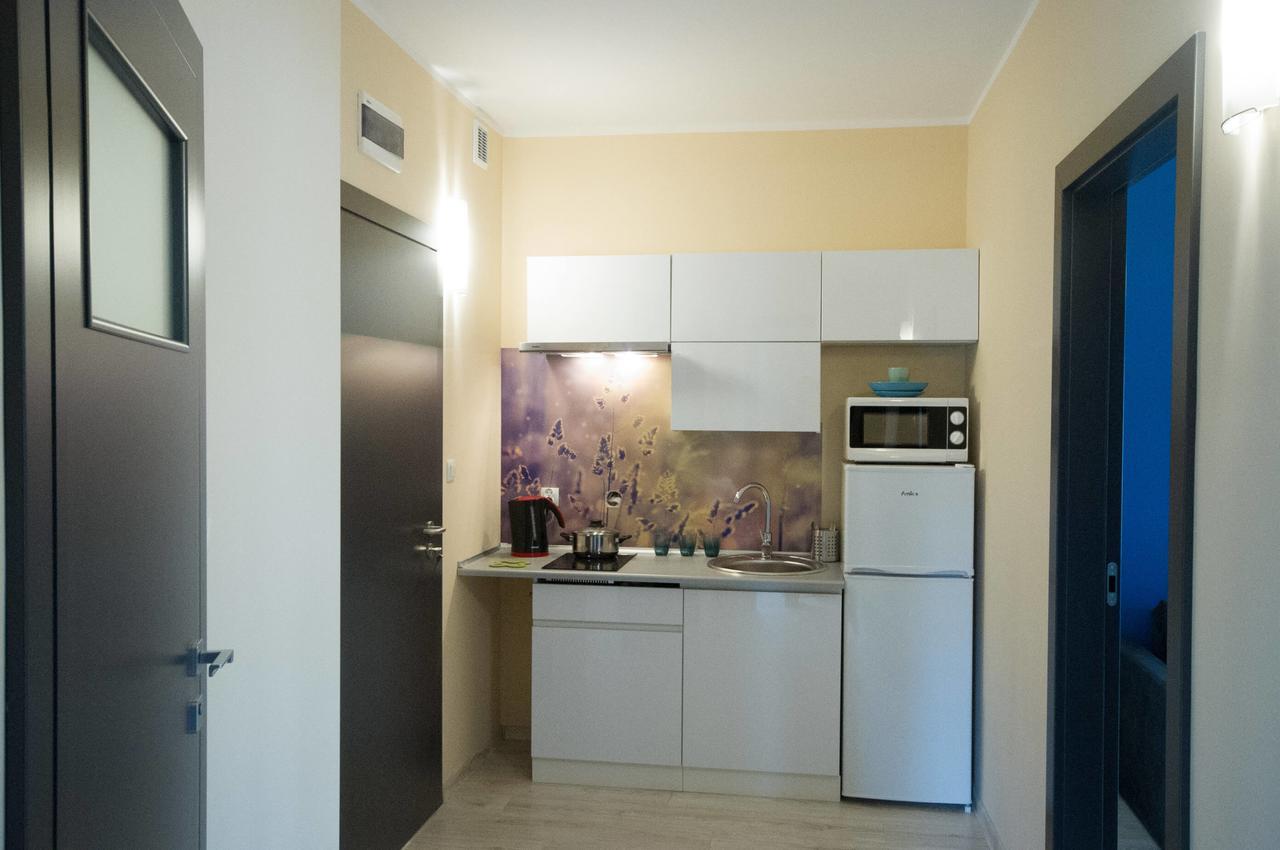 Apartamenty Forte ทอรูน ภายนอก รูปภาพ