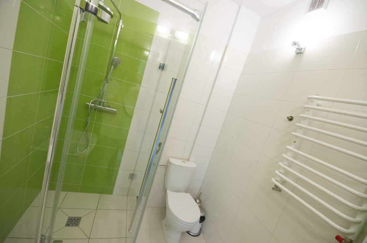 Apartamenty Forte ทอรูน ภายนอก รูปภาพ