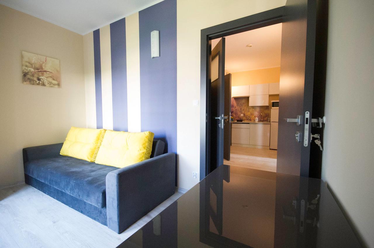 Apartamenty Forte ทอรูน ภายนอก รูปภาพ