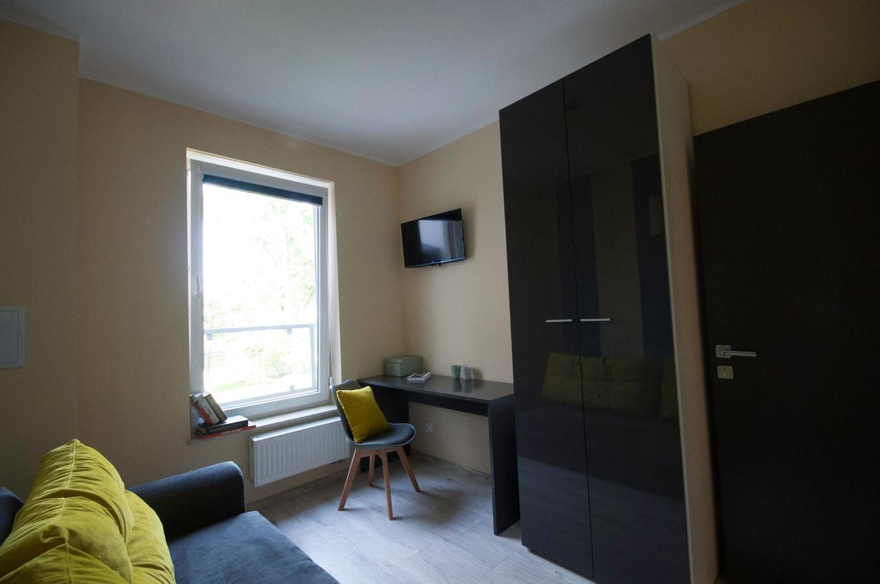 Apartamenty Forte ทอรูน ภายนอก รูปภาพ