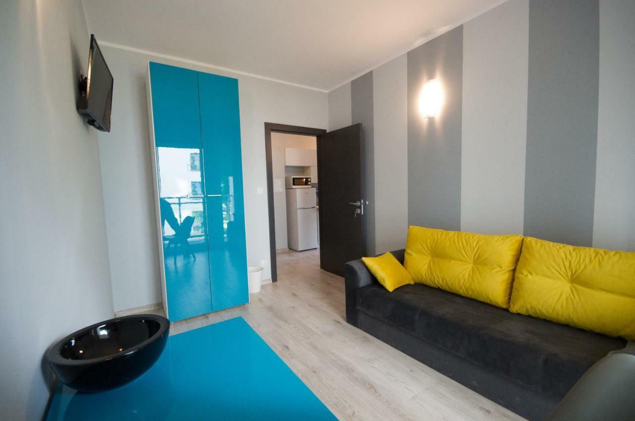 Apartamenty Forte ทอรูน ภายนอก รูปภาพ