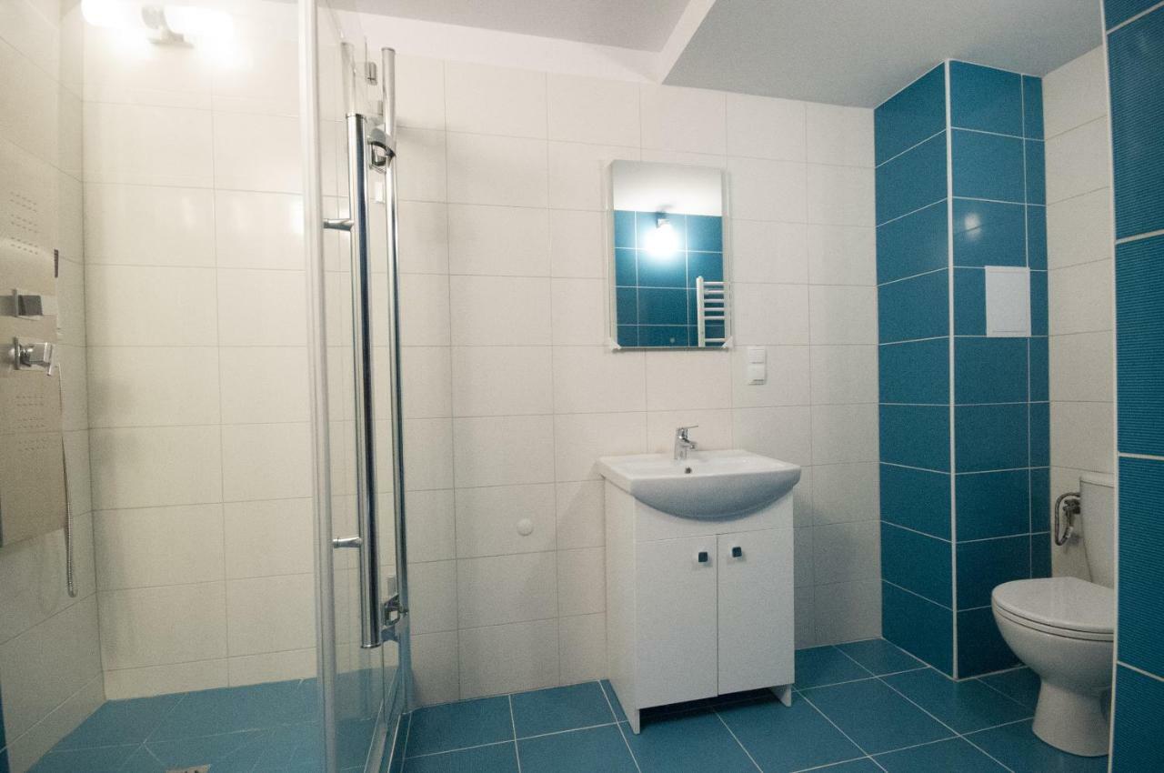 Apartamenty Forte ทอรูน ภายนอก รูปภาพ