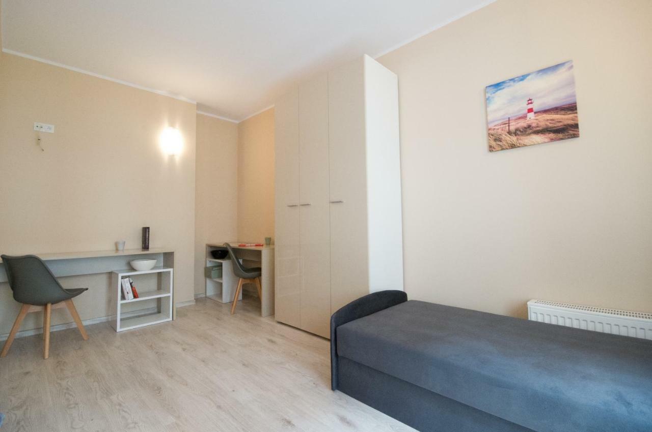 Apartamenty Forte ทอรูน ภายนอก รูปภาพ
